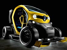  Renault Twizy     1