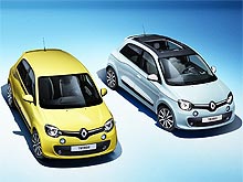 Renault   Renault Twingo