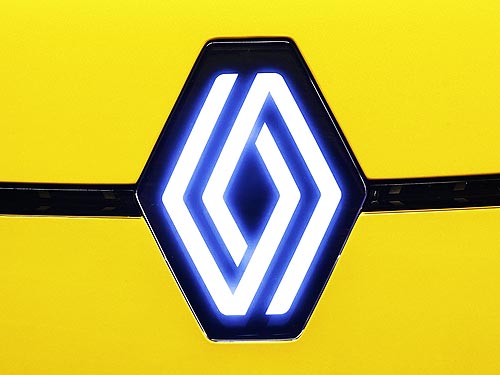  Renault   2021  