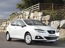  SEAT Ibiza ECOMOTIVE    