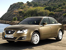     SEAT    Exeo