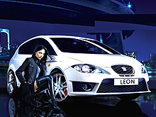       SEAT Leon CityWagen    149 990 .