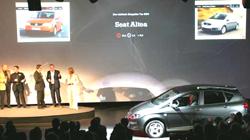  . SEAT Altea   autonis  