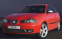 SEAT Ibiza   20- 