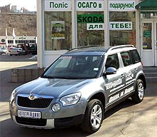  SKODA    