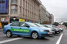   Skoda   60 000 