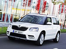    Skoda   