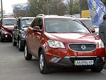    Ssang Yong      10 000 .