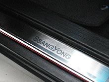     SsangYong   97%