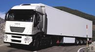 IVECO Stralis   