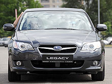 Subaru Legacy    !