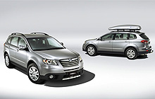       Subaru Tribeca