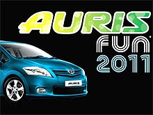         Auris Fun* 2011