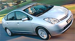     Toyota    Toyota Prius