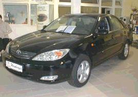 Toyota   Camry  