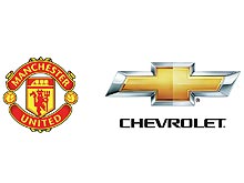 Chevrolet     Manchester United