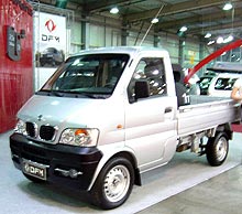 DongFeng      - DongFeng