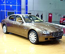   Automotive Ukraine 2006