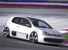 Volkswagen Golf GTI     3,7 !