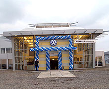       Volkswagen