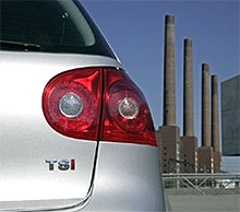  TSI  Volkswagen   