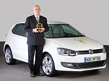 Volkswagen      2009