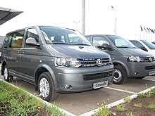 Volkswagen  Transporter   6,8   100 