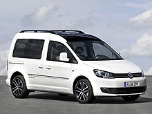   30- Volkswagen    VW Caddy    