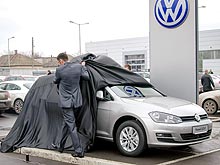     .  Volkswagen