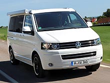 Volkswagen California   25- 