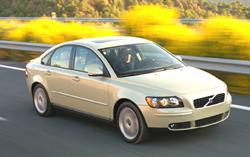  Volvo S40 - ""  -