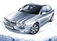  Jaguar X-TYPE     - 39 999 