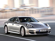 Porsche Panamera  911 Carrera   " "