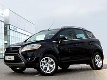  Ford Kuga 2011        *