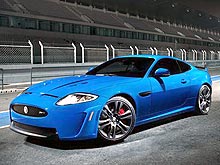     Jaguar   XKR-S