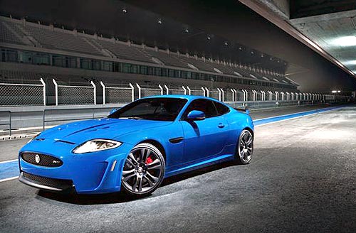 Фото по запросу Jaguar Auto