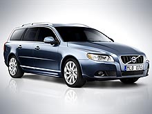    Volvo V70, XC70  S80     