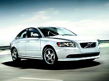   Volvo S40   Classic      23 650 