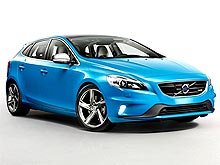 Volvo V40    Drive Edition   259 000 .