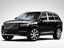 Volvo       Volvo XC90