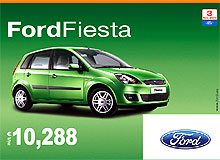   FordFiesta    !