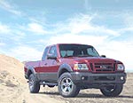  Ford Ranger     2006 