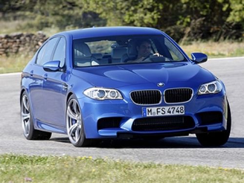  BMW M5    560 ..