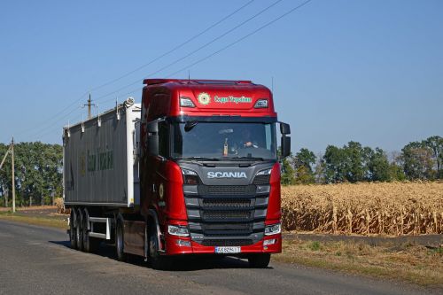 ,    ,     Scania V8  S- 