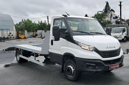   IVECO Daily   