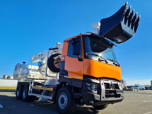   Renault Trucks  -