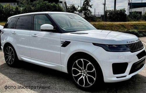     Range Rover   