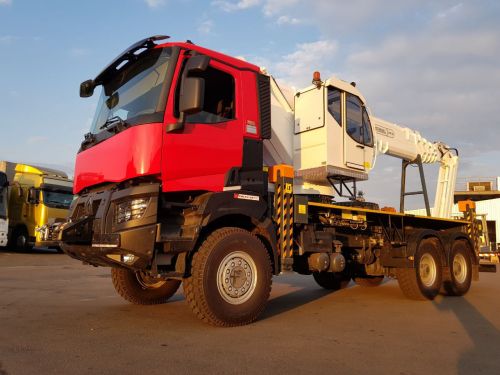 Renault Trucks     