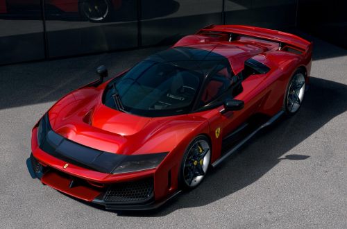      Ferrari F80: 1200 ..  2,15   ""