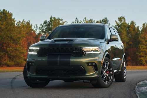 "" : Dodge    6,4-  Hemi